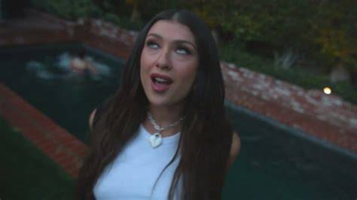 Leah Kate from USA | Popnable