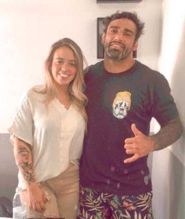 Leandro Lo- Wiki, Height, Girlfriend, Net Worth, Death