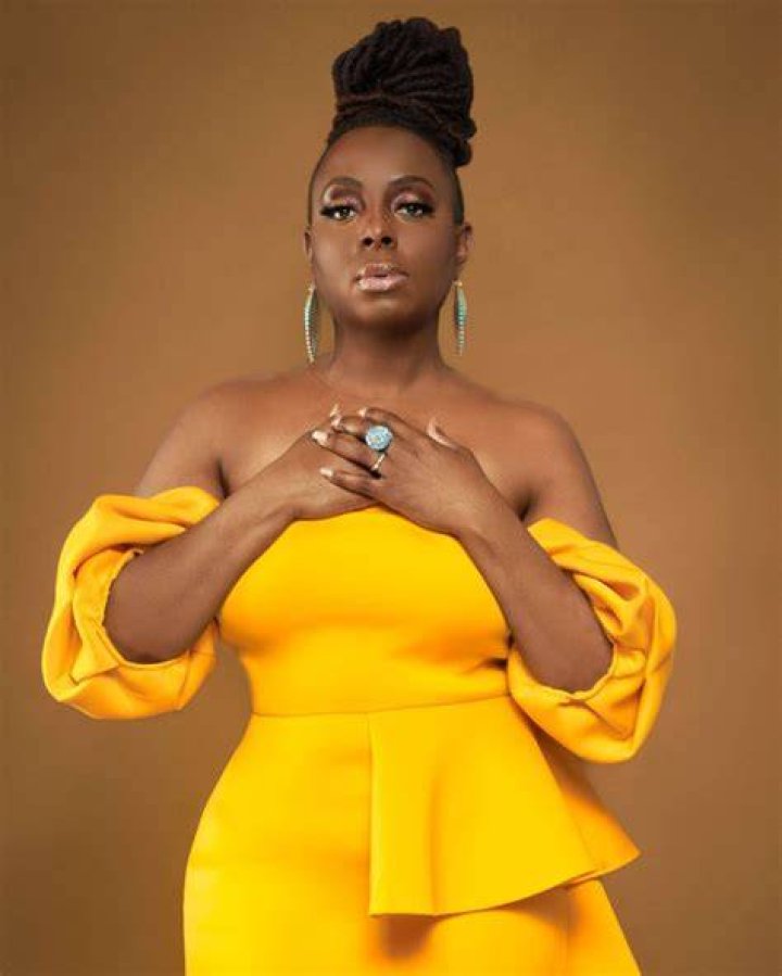 Ledisi's Independent Career and Record Label Ledisi's Independent Career and Record Label
