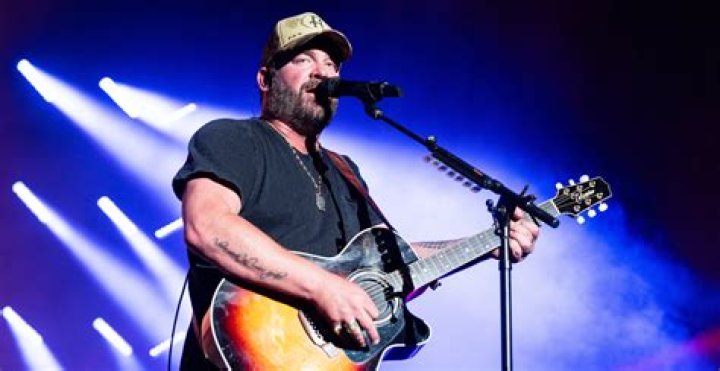 Lee Brice