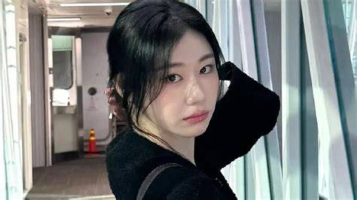 Lee Chaeyeon Net Worth
