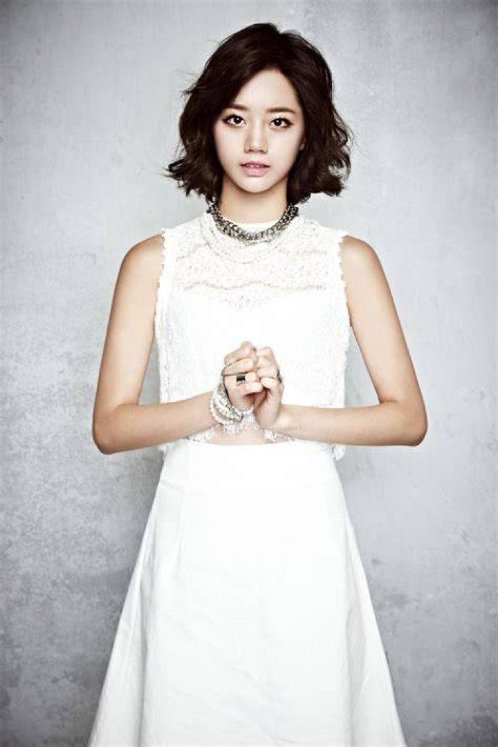 Lee Hyeri