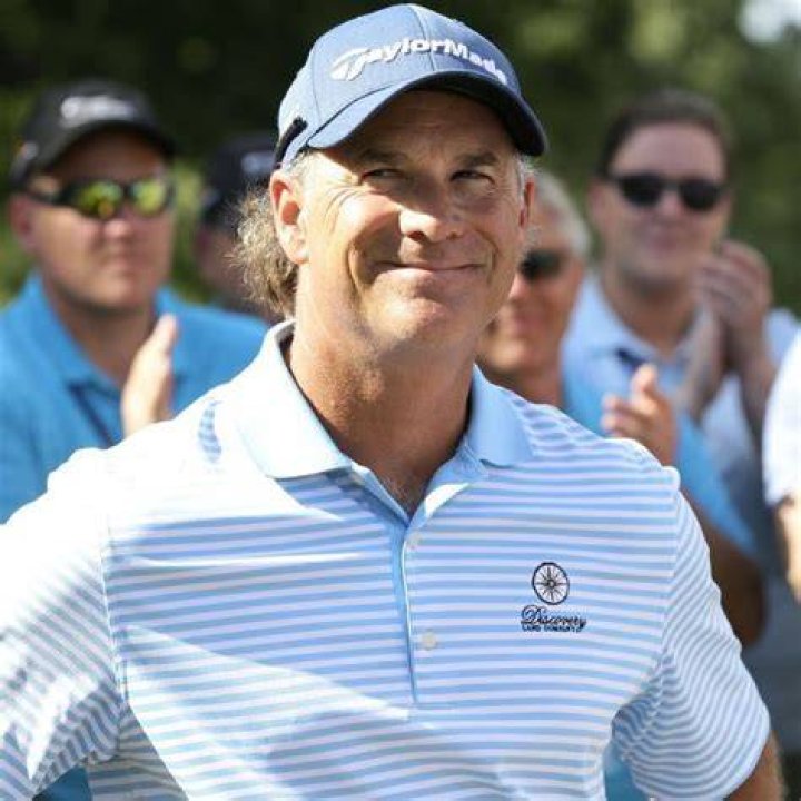 Lee Janzen Net Worth 2024