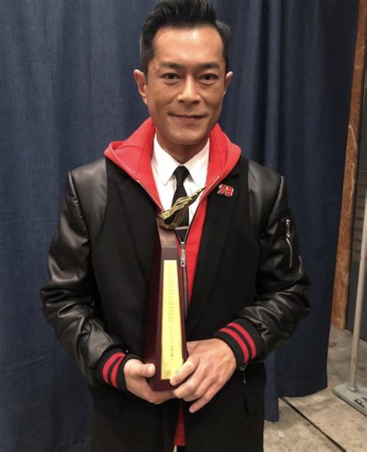 Lee Kin Yan