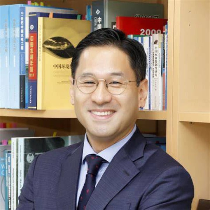 Lee Seung-Ho