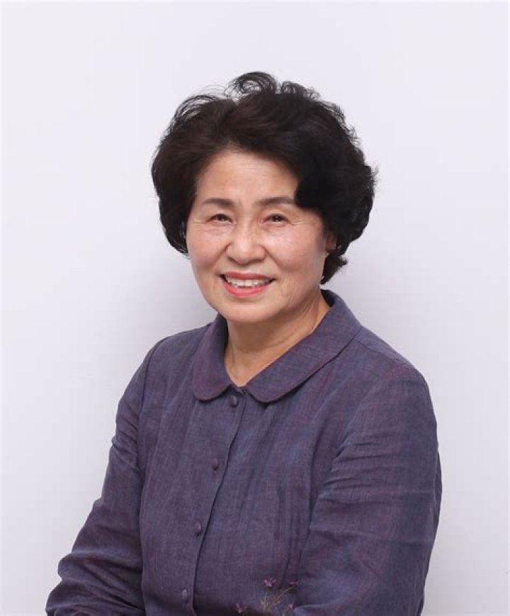 Lee Yeong-ae