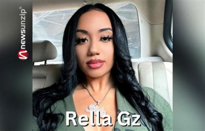 Legendary Rella Net Worth