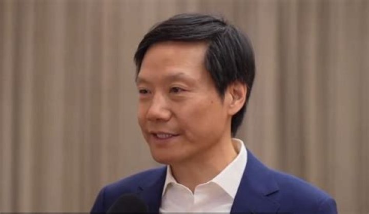 Lei Jun Net Worth – How Much is Lei Jun Worth?