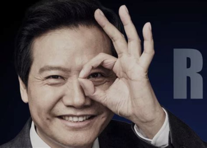 lei jun net worth lei jun net worth