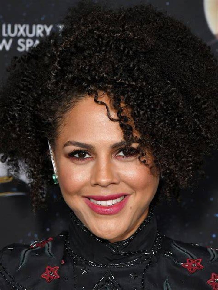 Lenora Crichlow British Actress