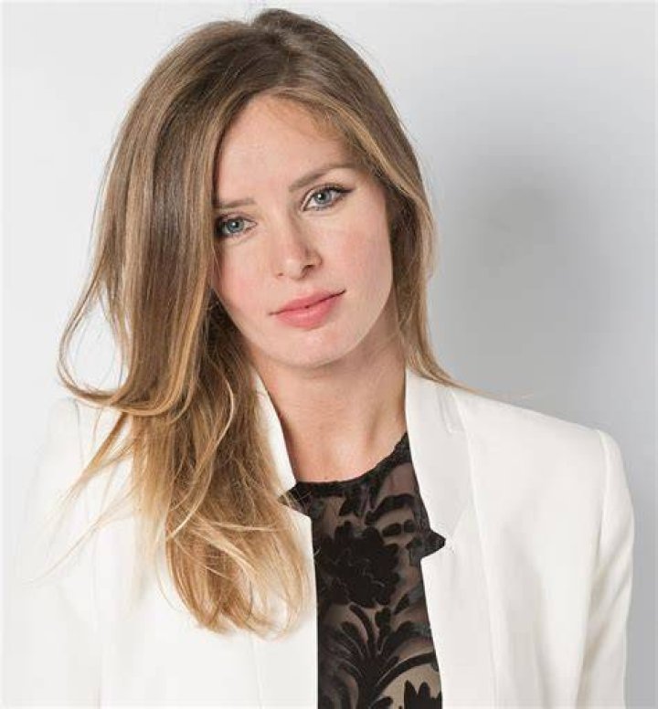 Leona Paraminski Croatian Actress