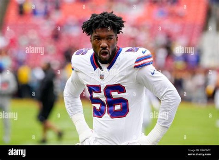 Leonard Floyd