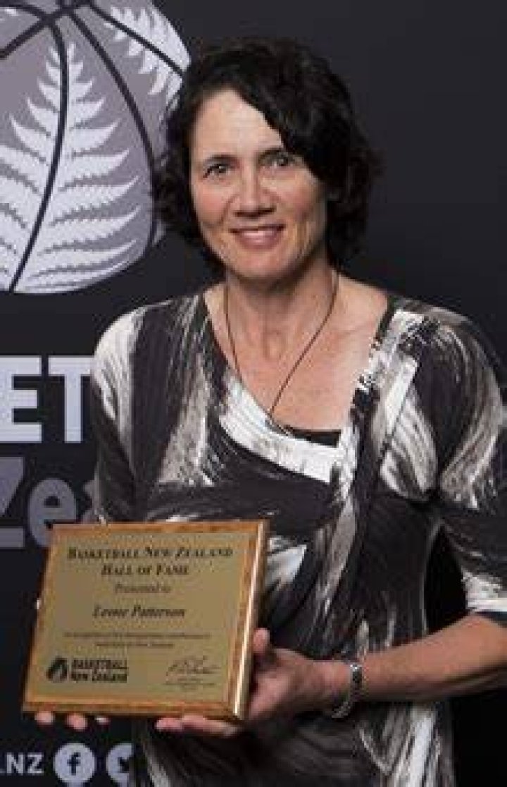 Leone Patterson