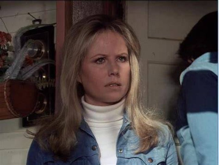 Leslie Charleson as Patsy Fossler. | Actresses from Missouri ... | The rockford files, Character actor, James garner
