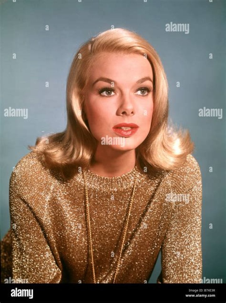 Leslie Parrish Height