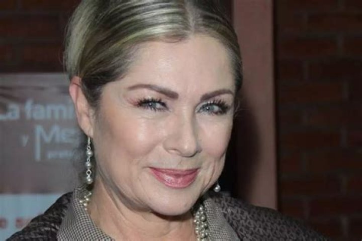 Leticia Calderón Net Worth 2024