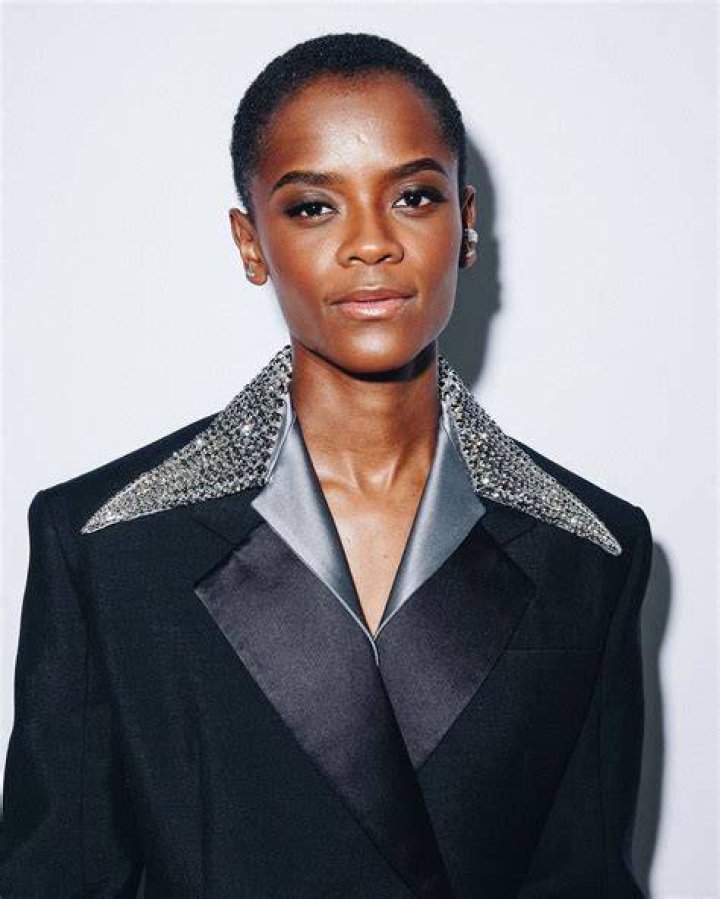 Letitia Wright age Letitia Wright age