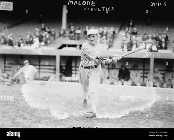 Lew Malone