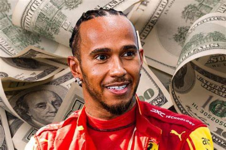 Lewis Belt Net Worth