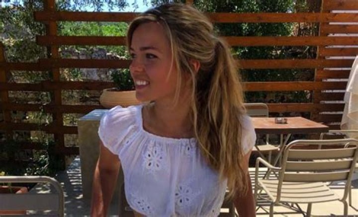 Lexie Elston