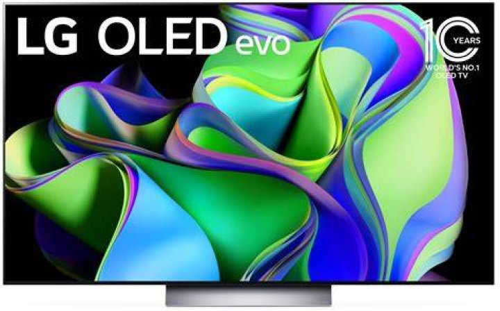 LG C3 OLED LG C3 OLED