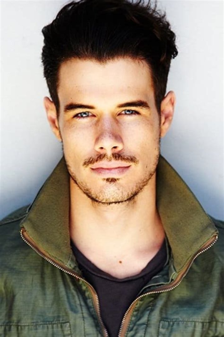 Liam Hall Australian Actor