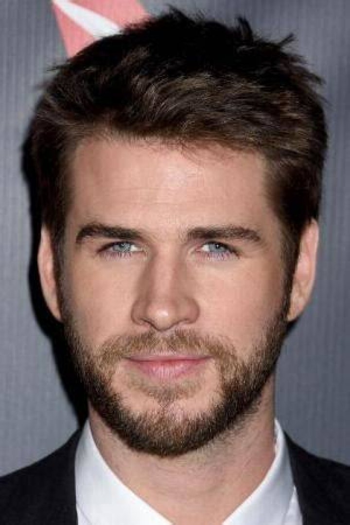 liam hemsworth