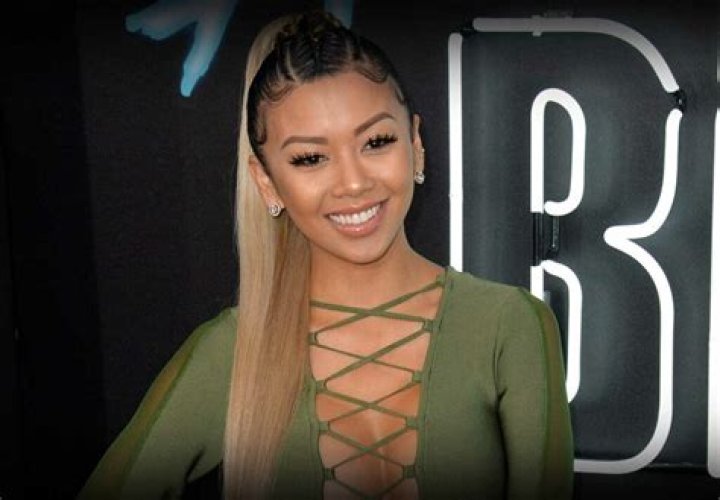 Liane V Net Worth - How Much Does Liane V Make?