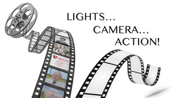 Lights, Camera, Action - Analogue Revolution (Dance Moms) - Lyrics - dance moms jazz songs lyrics