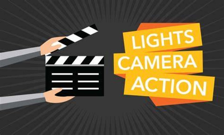 Lights Camera Action (From "Dance Moms") - dance moms jazz songs lyrics