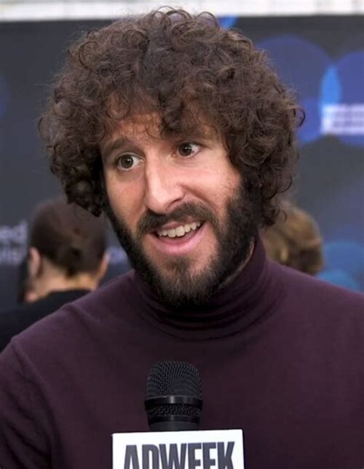 Lil Dicky's Ex Girlfriend