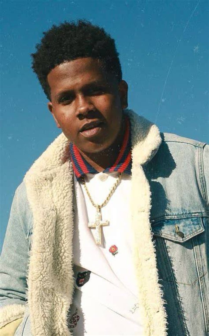 Lil Lonnie Net Worth
