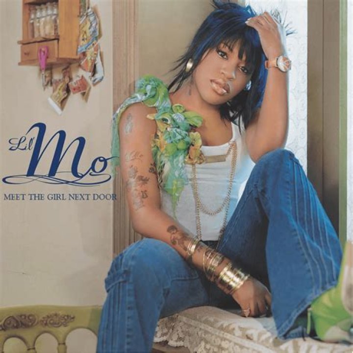 lil mo albums lil mo albums