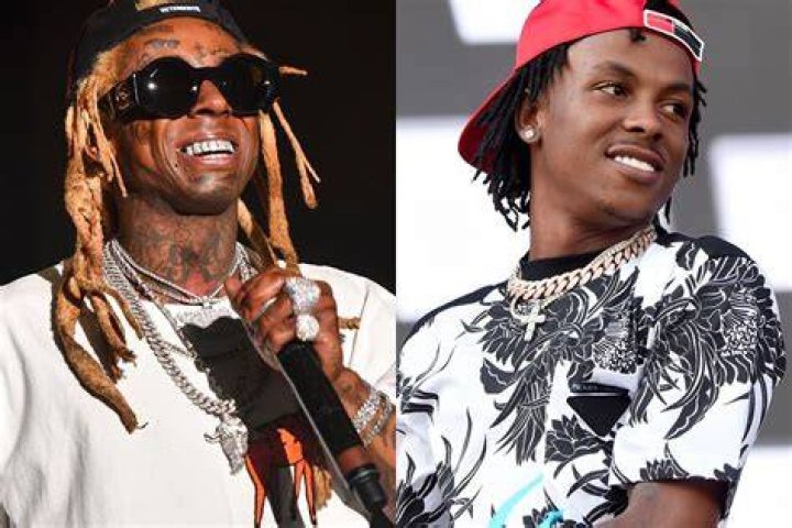 Lil Wayne, Rich The Kid - Feelin' Like Tunechi (Official Video) - song no one cares for me like jesus