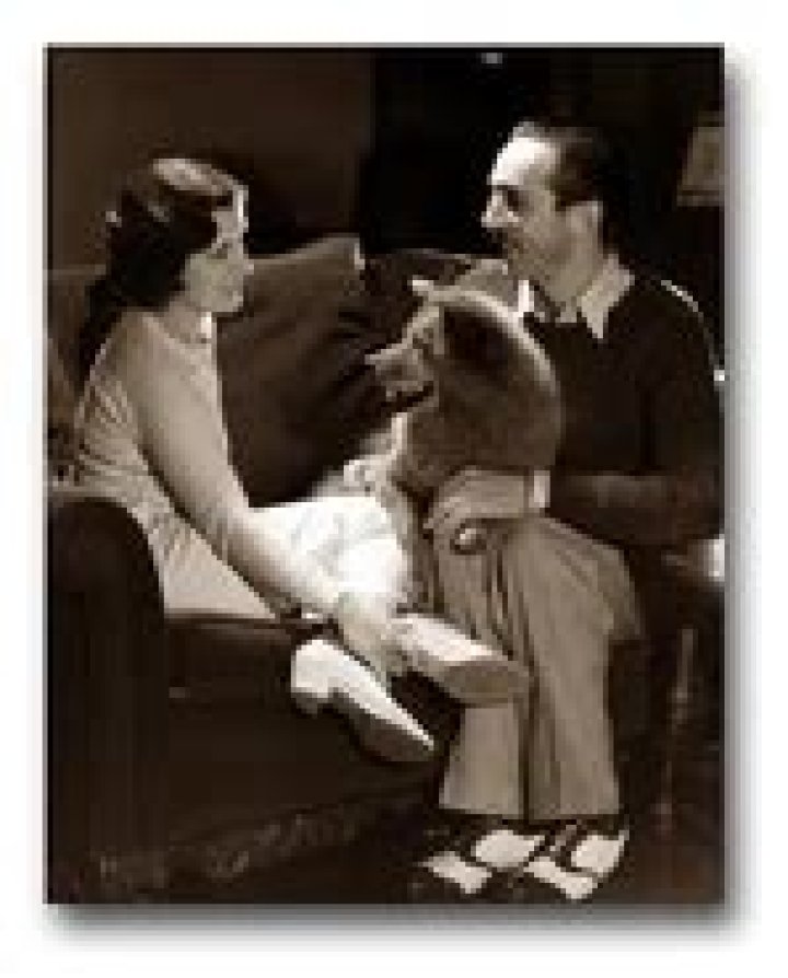 Lillian Disney Net Worth