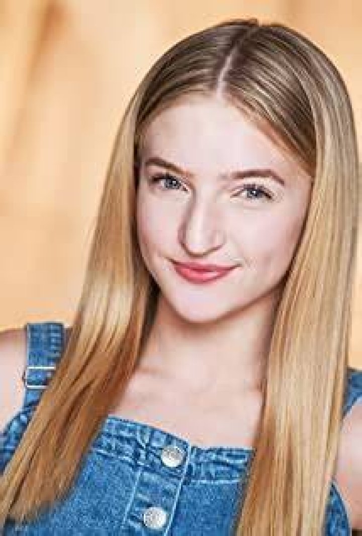 Lilly Bartlam Net Worth