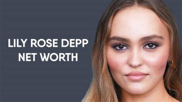 Lily April Rose Net Worth