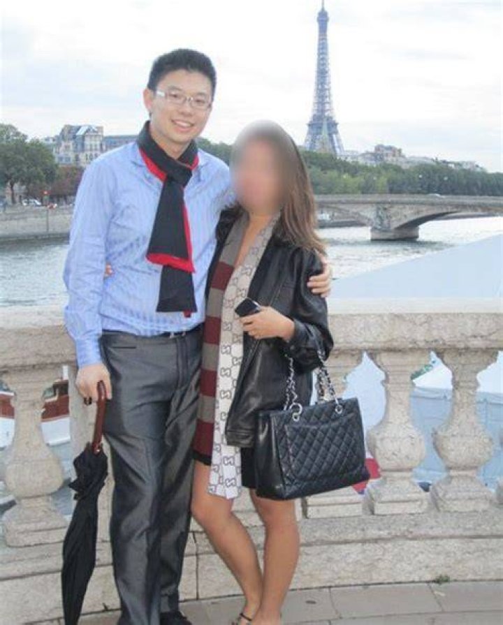 Lin Miao