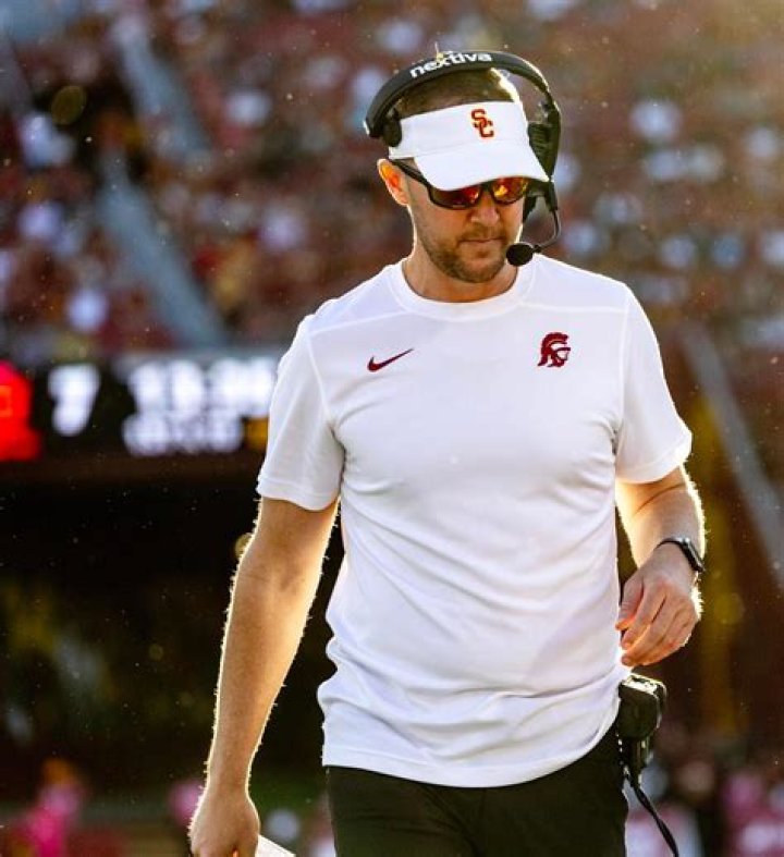 Lincoln Riley