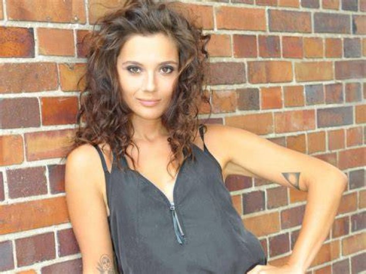 Linda Marlen Runge