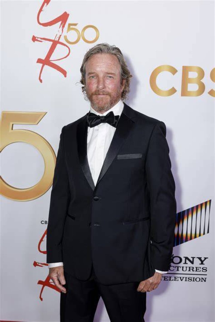 Linden Ashby Actor