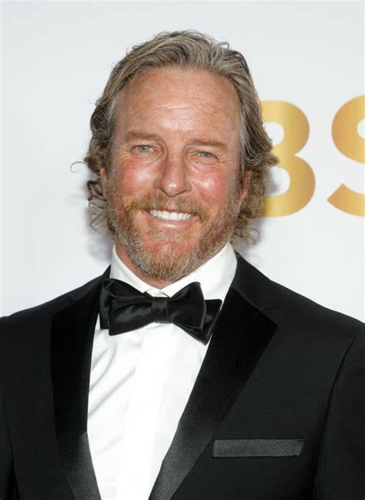 Linden Ashby Body