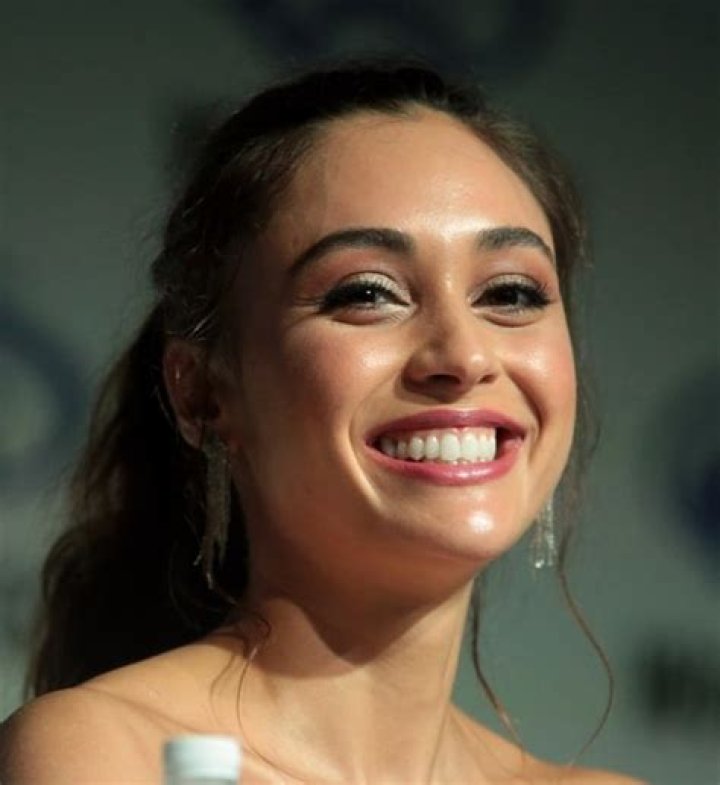 Lindsey Morgan Net Worth