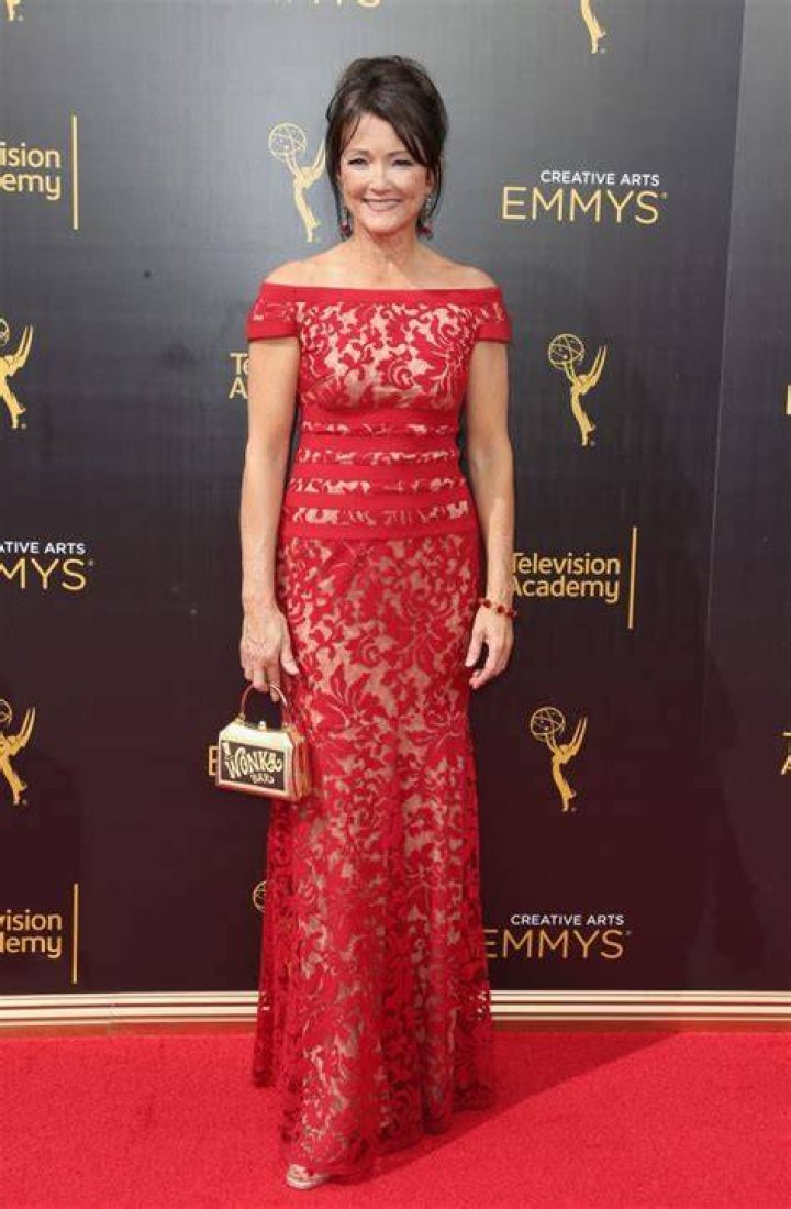 Lisa Waltz Net Worth