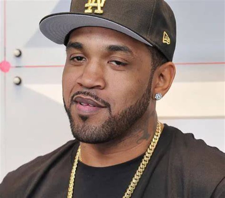 Lloyd Banks Net Worth