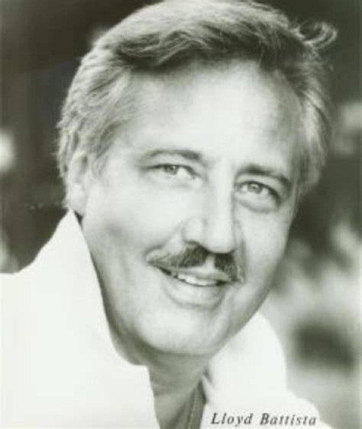Lloyd Battista