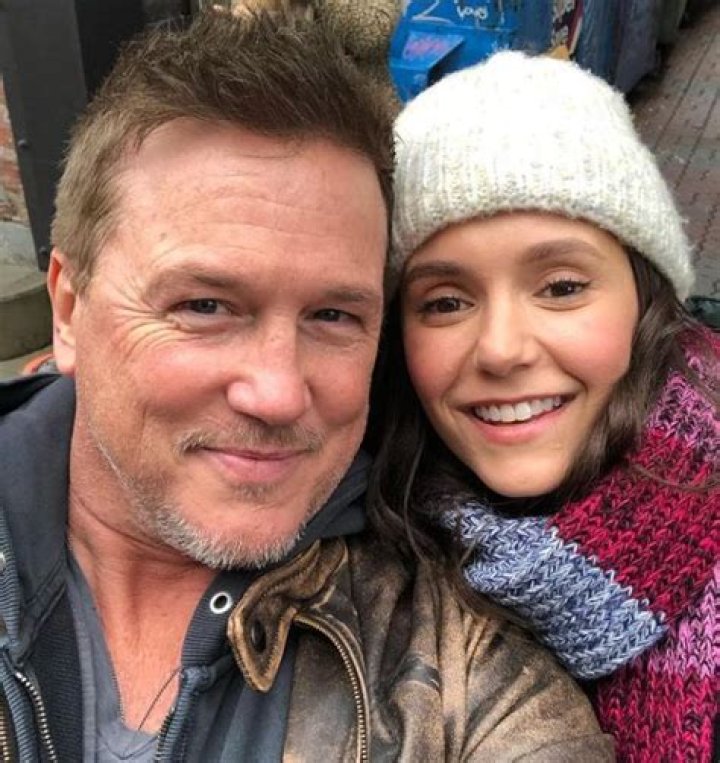 lochlyn munro married lochlyn munro married