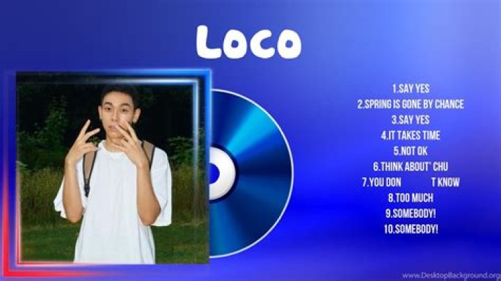 {Loco} {Loco} Best Songs