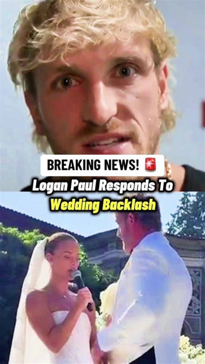 Logan Paul — News and Updates