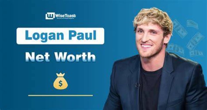 Logan Williams Net Worth